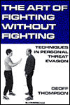 Art of Fighting Without Fighting