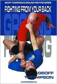 Fighting from Your Back