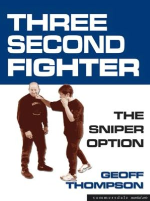 Three Second Fighter