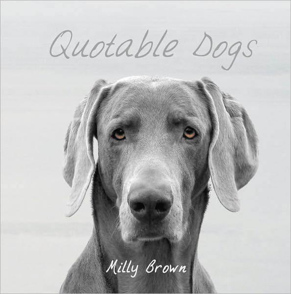 Quotable Dogs