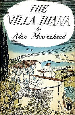 The Villa Diana: Travels in Post-War Italy