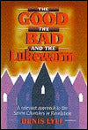 The Good, the Bad and the Lukewarm