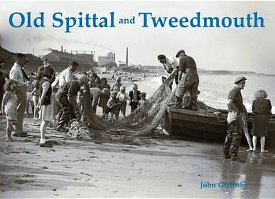 Old Spittal and Tweedmouth