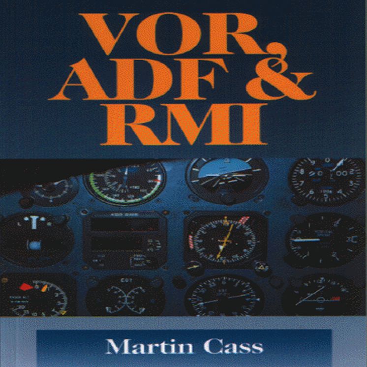 VOR, ADF & RMI