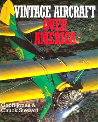 Air to Air over America