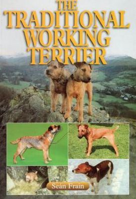 The Traditional Working Terrier