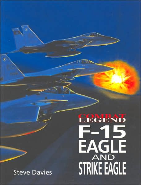 F-15 Eagle & Strike Eagle