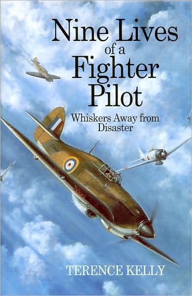 Nine Lives of a Fighter Pilot