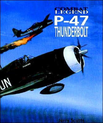 P-47 Thunderbolt
