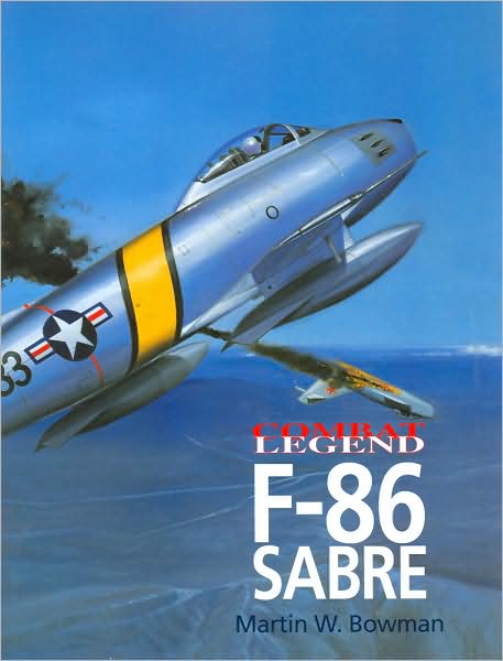 F-86 Sabre