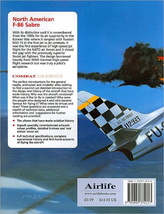 F-86 Sabre