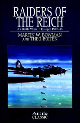 Raiders Of The Reich
