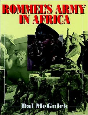 Rommel's Army in Africa