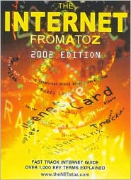 Internet from A to Z, 2002
