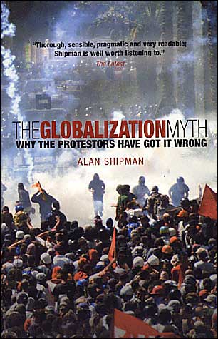 Globalization Myth