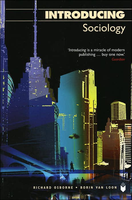 Sociology (Introducing Series)