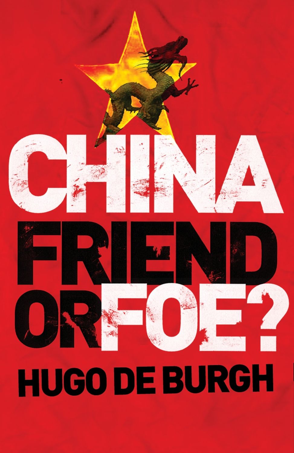 China Friend or Foe?