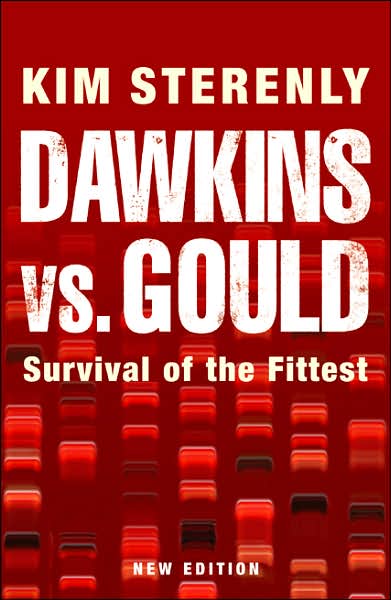 Dawkins vs Gould: Survival of the Fittest