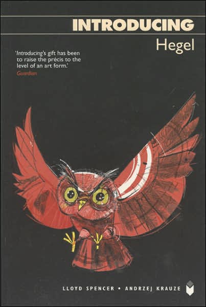 Introducing Hegel