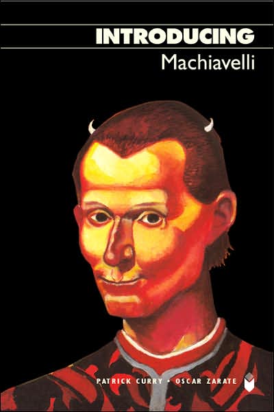 Introducing Machiavelli, Third Edition