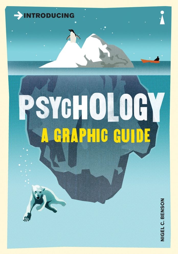 Introducing Psychology: Graphic Guide