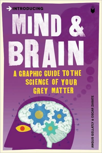 Introducing Mind & Brain: Graphic Guide