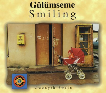 Smiling (English-Turkish)