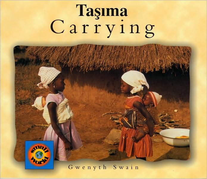 Carrying (English-Turkish)