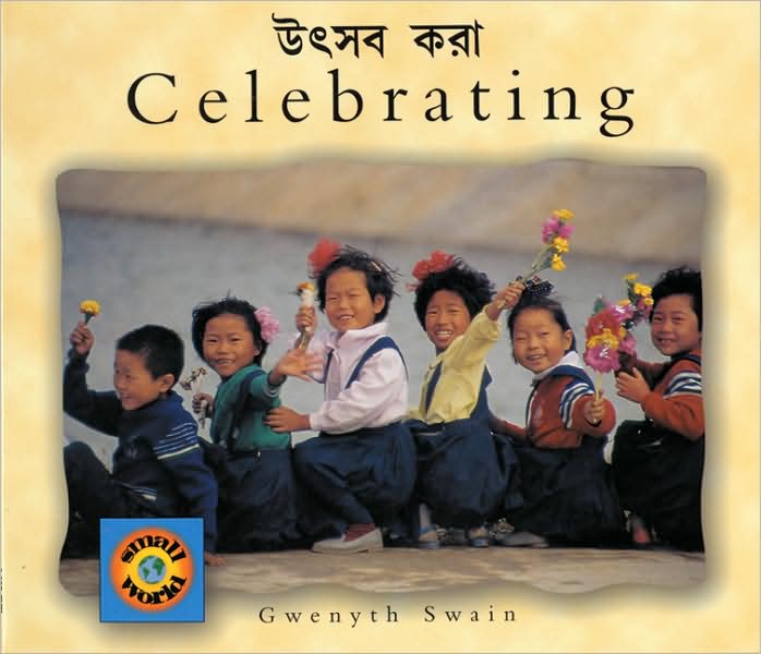 Celebrating (Bengali - English)