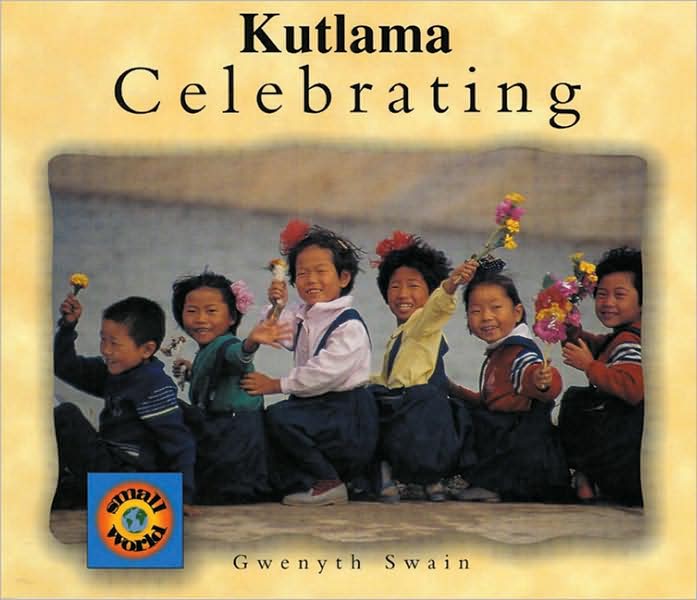 Celebrating (Turkish- English)