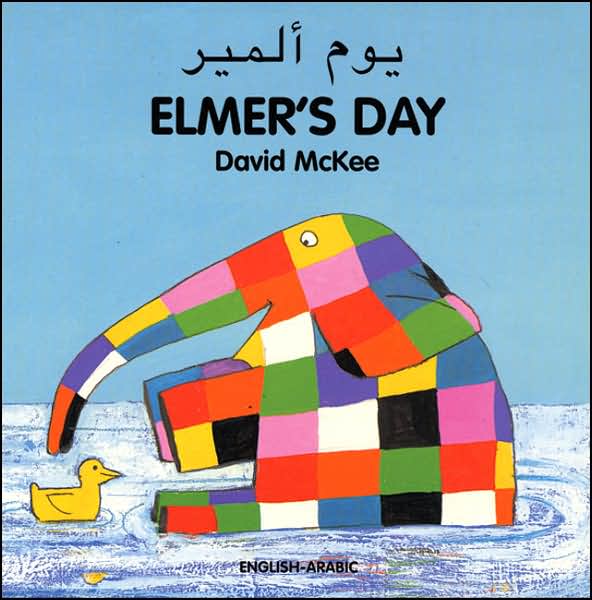 Elmer's Day