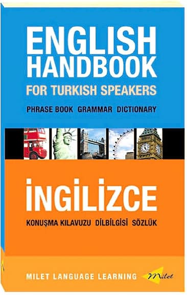 English Handbook for Turkish Speakers