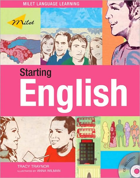 Starting English: American English