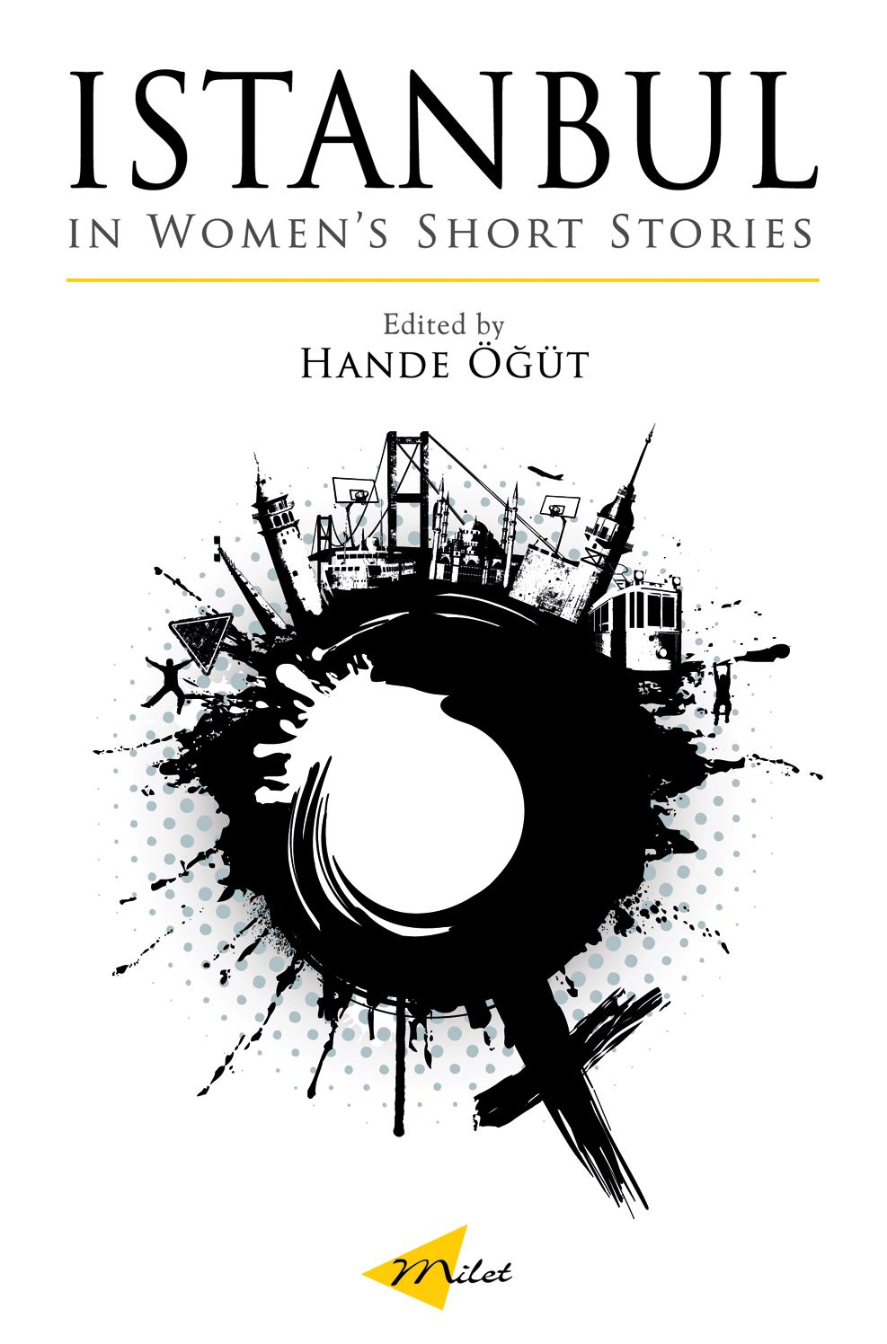 Istanbul in Women's Short Stories