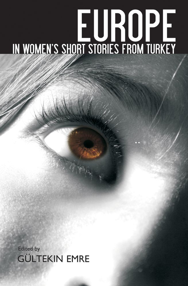 Europe in Women's Short Stories from Turkey