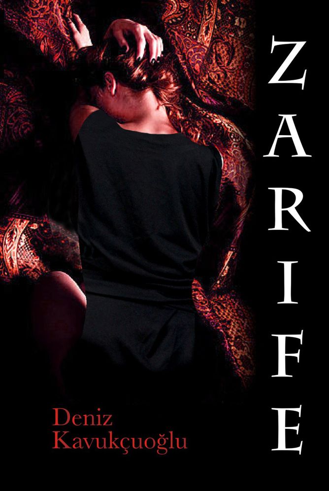 Zarife