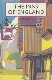 The Inns of England Notebook