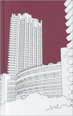 Barbican Notebook