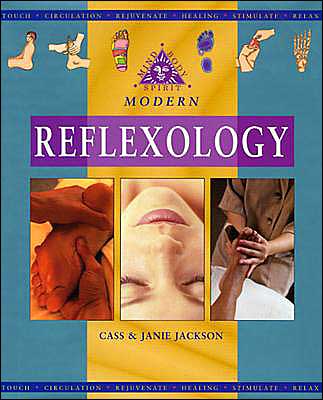 Modern Reflexology