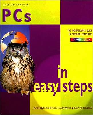 PCs in Easy Steps