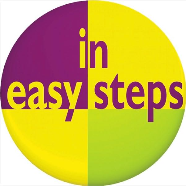 Office 2010 in Easy Steps