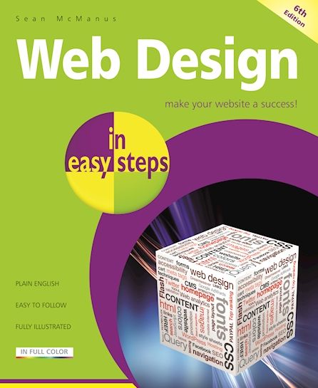 Web Design in Easy Steps