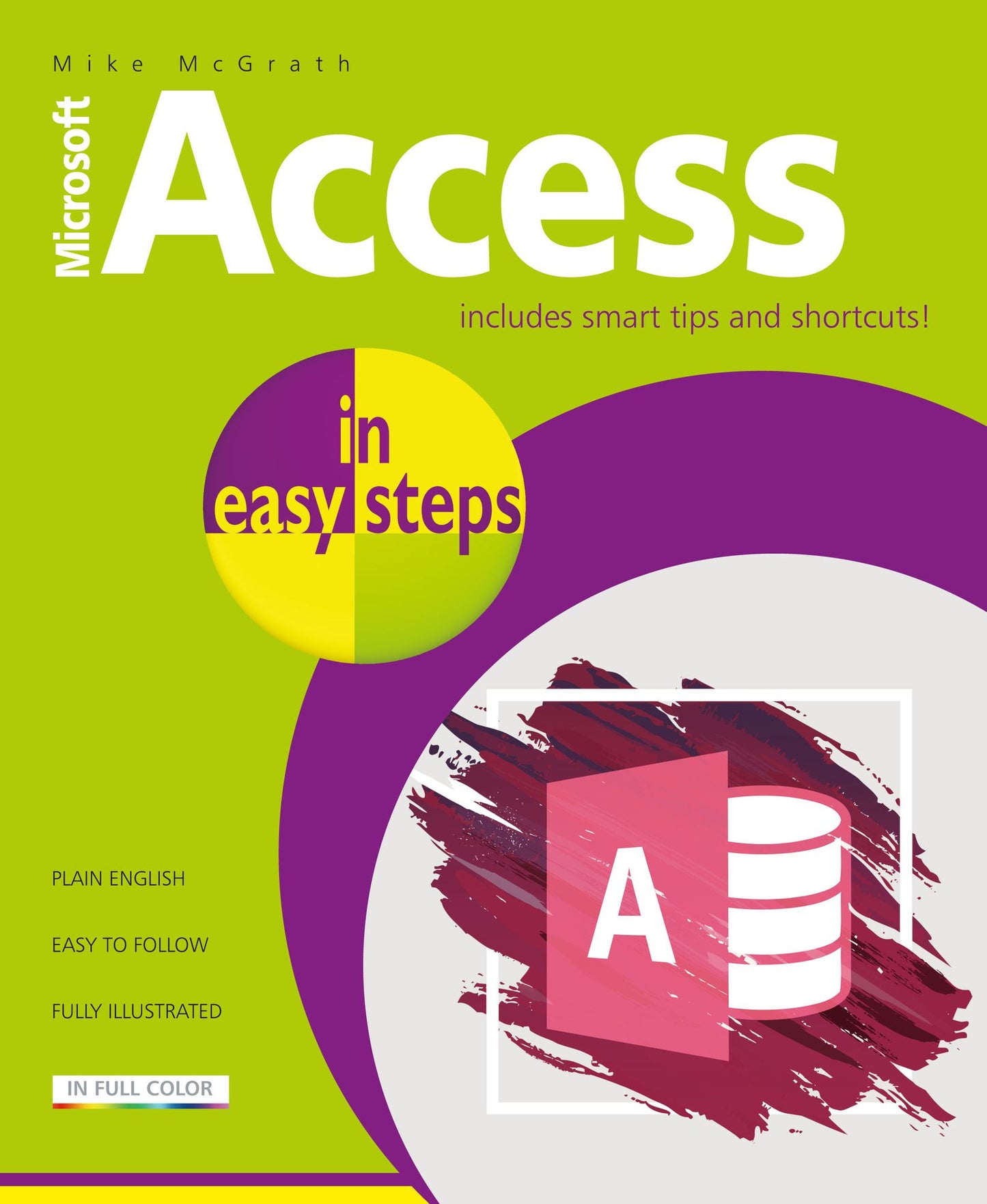 Access 2019 in Easy Steps