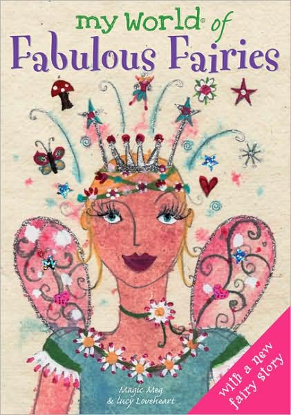 My World of Fabulous Fairies