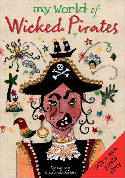 My World of Wicked Pirates