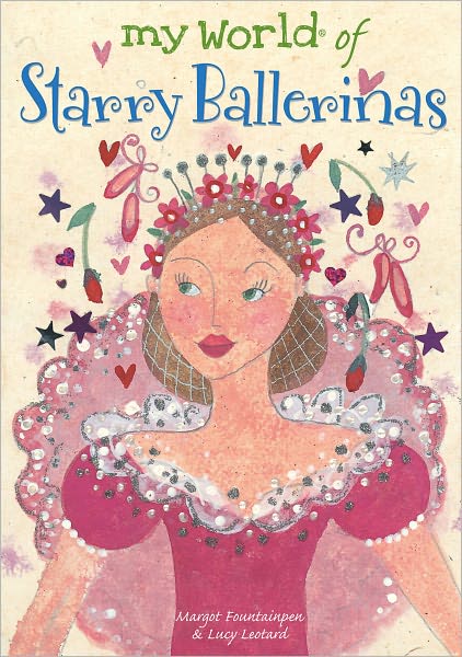 My World of Starry Ballerinas