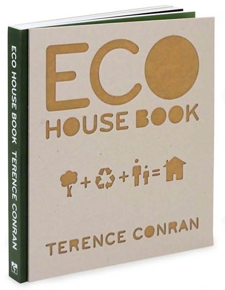 Eco House Book