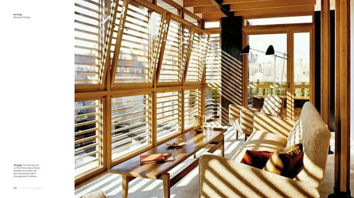 Eco House Book