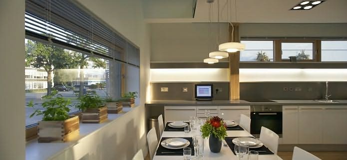 Eco House Book