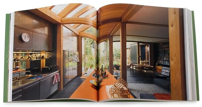 Eco House Book